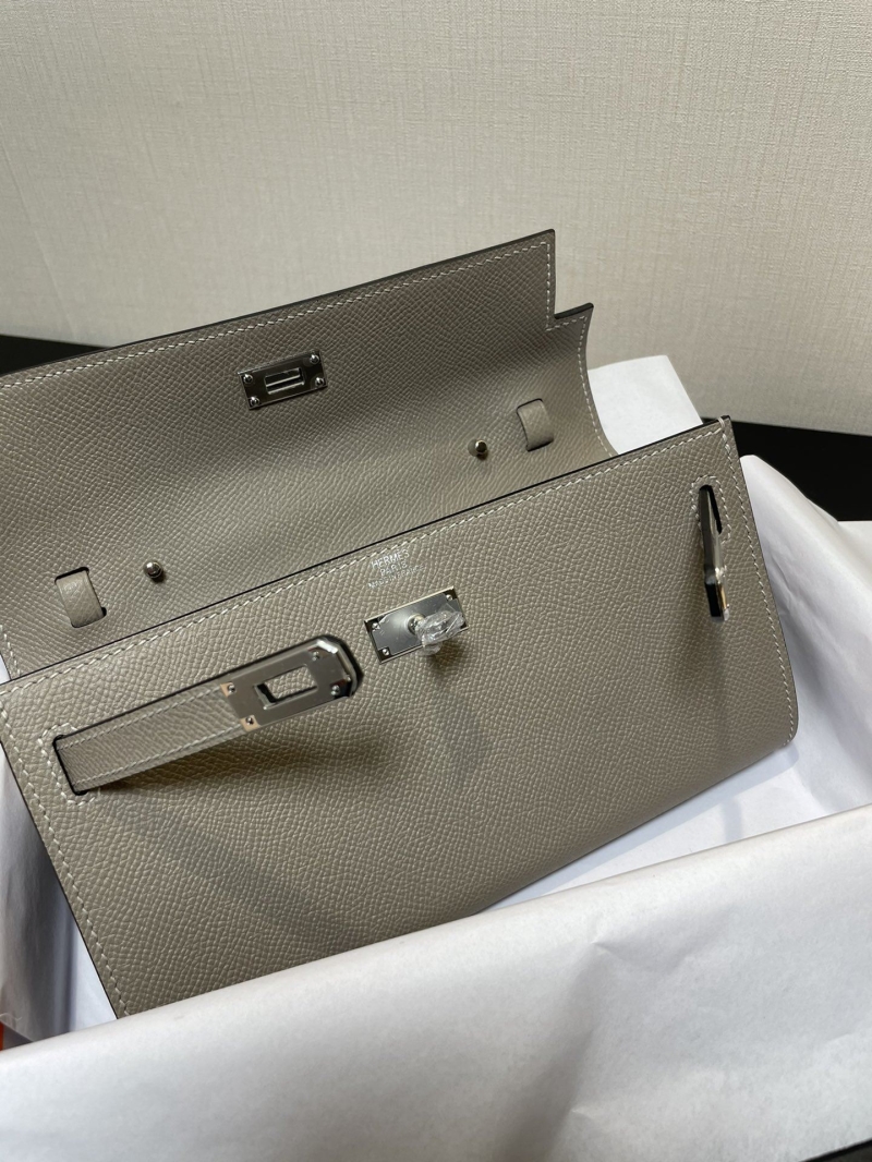 Hermes Kelly Woc Bags